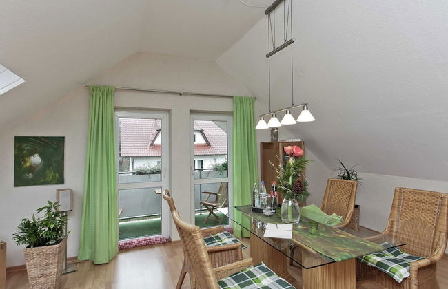 Furnished Apartment in Nieheim Germany near Forest - Foto 20