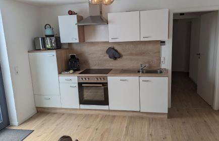 Moderne gemütliche Ferienwohnung in Friedrichshafen - Foto 6