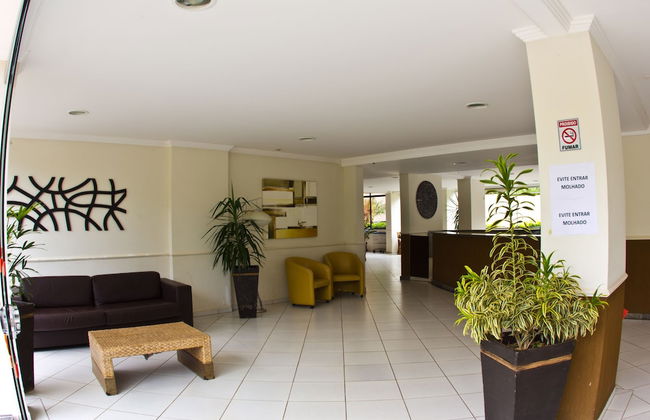 Thermas Paradise Residence - Foto 2