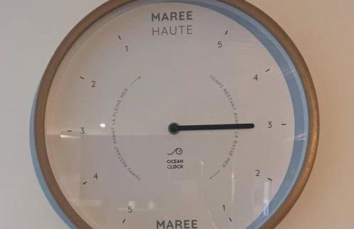 Pavillon d'Éole - Foto 18