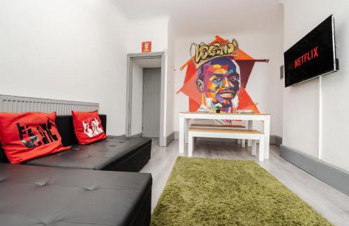 Anfield Apartments - Photo 70