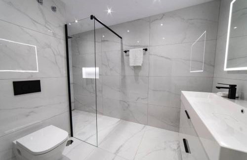 Frontline Apartment Sea Views - Pool - Center - Foto 26