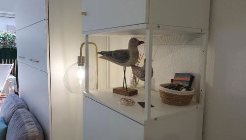 Le B - A 200 m de la plage - Foto 3