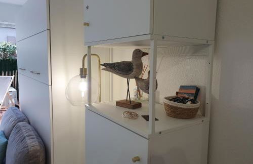 Le B - A 200 m de la plage - Foto 3