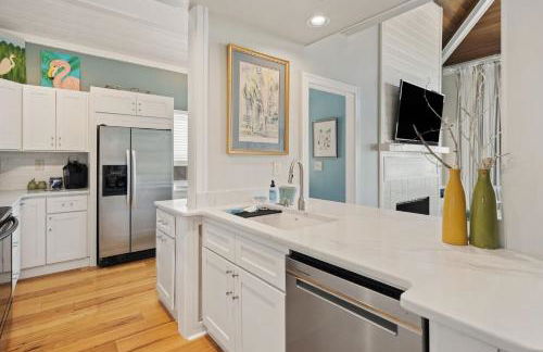 On the Beach villa by Peace Vacations - Foto 6