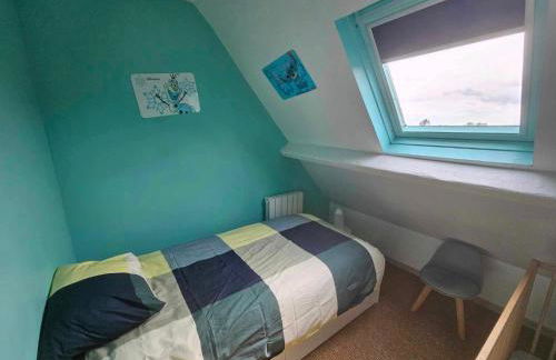 FORREST GUEST HOUSE ; LA MAISON DE FORREST - Foto 46