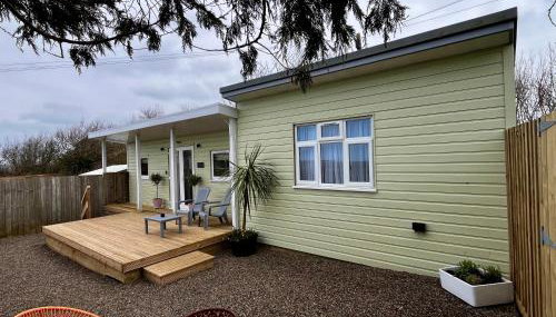 The Cabin at Swelle Cottages - Foto 2