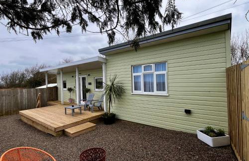 The Cabin at Swelle Cottages - Foto 2