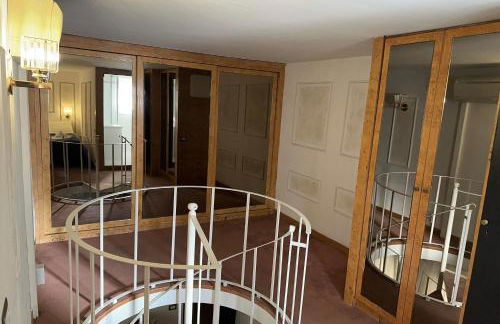 PARIOLI LUXURY SUITE III - Foto 11