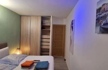 Charmant Appartement résidentiel avec Terrasse, Jardin Privatif et Piscine à Cannes - Foto 28