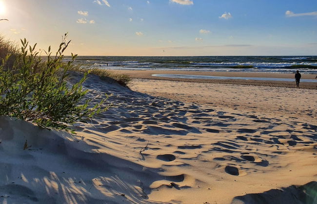 Fantastic House, Located Among Meadows and Nature, Near the Sea - Photo 70