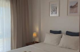 Sea View Apartment in Altura, Algarve 300m from Beach and Town Center - Foto 1