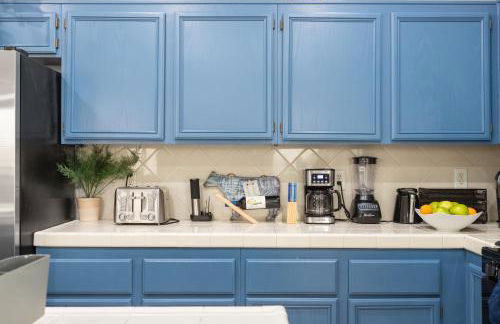 3000sqft House 8beds 3bath Pool jacuzzi Bbqj - Foto 17