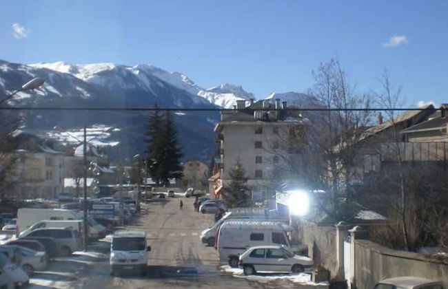 Appart Hotel de la Paix - Foto 21