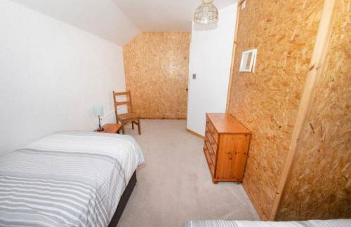 The Bungalow at Seaway's, Sleeps 11 + - Foto 7