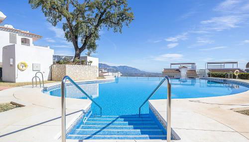 Mairena Forest sea view & pool- Happy Rentals - Foto 2