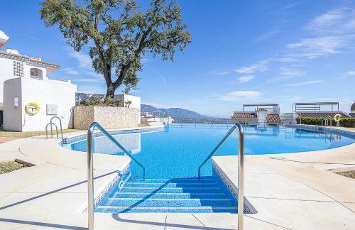 Mairena Forest sea view & pool- Happy Rentals - Foto 2