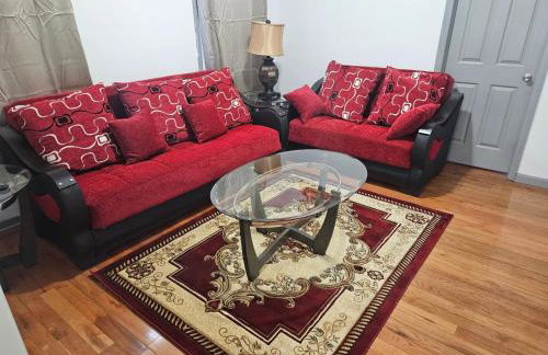 3 bedrooms apt,2 baths,15 mins to NYC - Foto 1