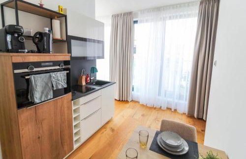 Helios Berlin Apartments - Foto 4