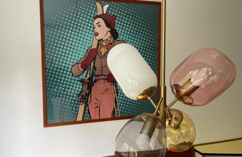 Villa Maria Dolomites Vintage Home - Foto 1