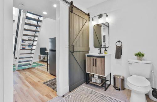 Old Rag Mountain Getaway - WiFi, Smart TV, Fire Pit, Patio, & Full Kitchen - Foto 15