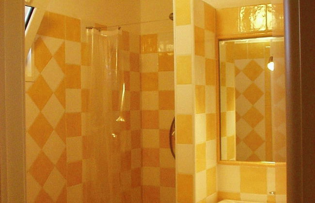 Panoramic Townhouse Casa del Borgo - Photo 13