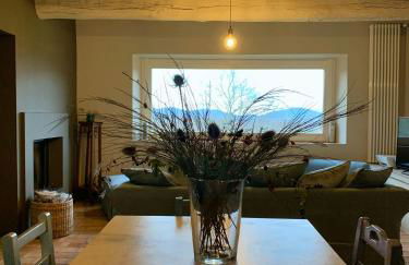 Restored Farmhouse Between Rome And Florence - Foto 11