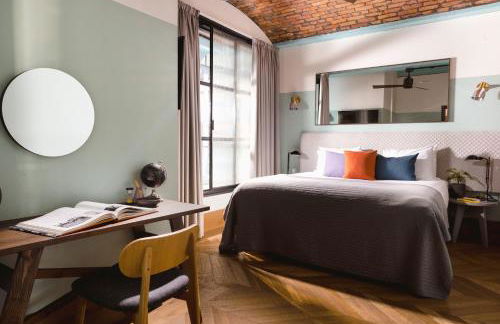 Native Manchester - Foto 67