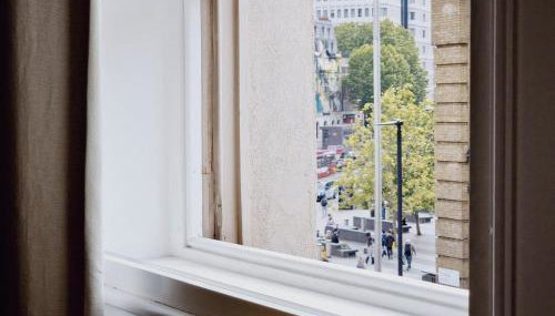 Kings cross station 1 Bed flat for 4 - Foto 3