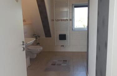 Landblick - idyllische Wohnung an der Nordsee - Foto 19