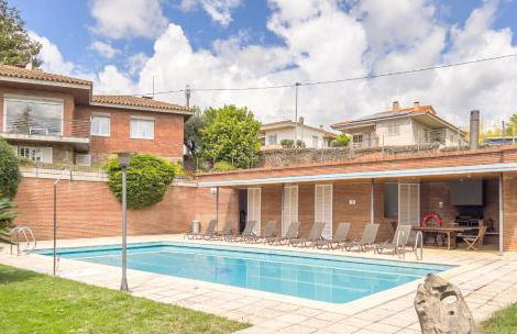 Majordoms - Sports Villa Banyoles - Foto 67