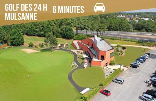 PADDOCK 24 Arnage - Loft Le Mans - Photo 31