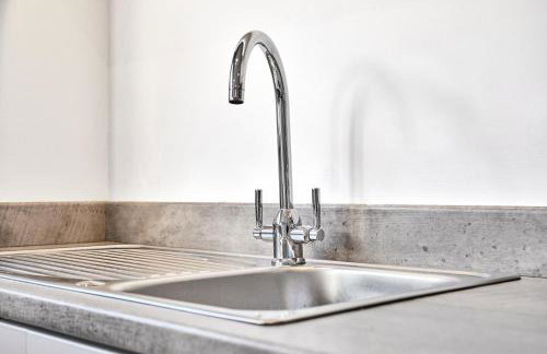 Stylish apartment close to Causeway Coast & Glens - Foto 27