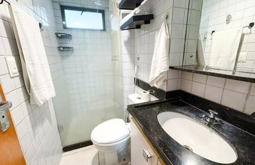 Apto completo bem localizado em frente a Jaqueira! - Foto 13