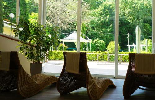 Guesia Village Hotel e Spa - Foto 58