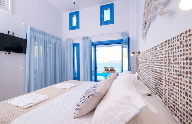 Aelia Collection Suites - Adults Only - Foto 18