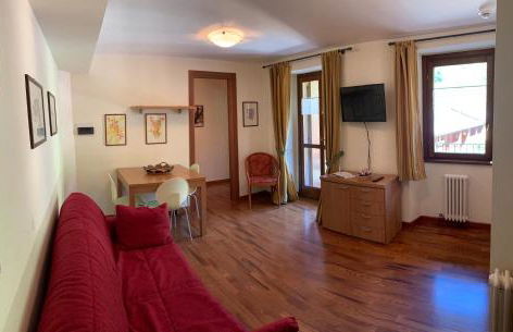 R.T.A. Hotel Monte Rosa - Foto 25