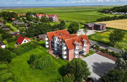 Appartement Cappel Whg 23 - Foto 8