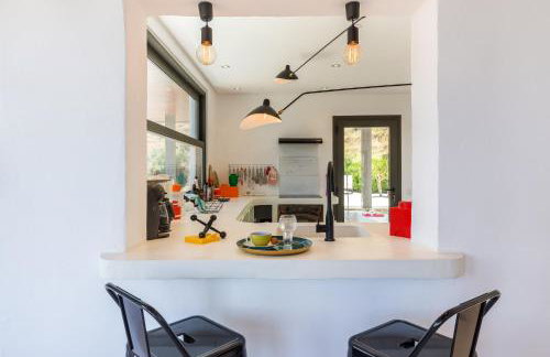 Villa Liana - Foto 8