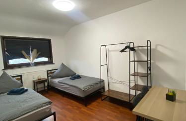 Ruhige Dachgeschosswohnung in Nickenich - Foto 8