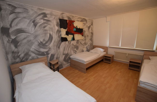 AB Apartment 08 - Photo 2