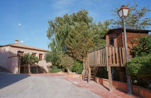 Finca Vitoria - Foto 37