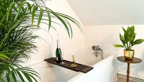 La Souveraine - Cottage - Château Le Bas Bleu - Foto 4