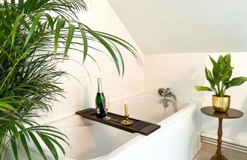 La Souveraine - Cottage - Château Le Bas Bleu - Foto 4