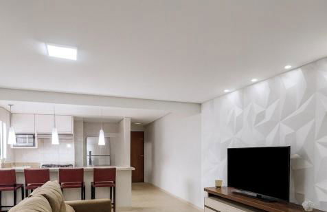 Cobertura Privativa com 3 Suítes prox Parque sabia, UFU, Camaru - Foto 8