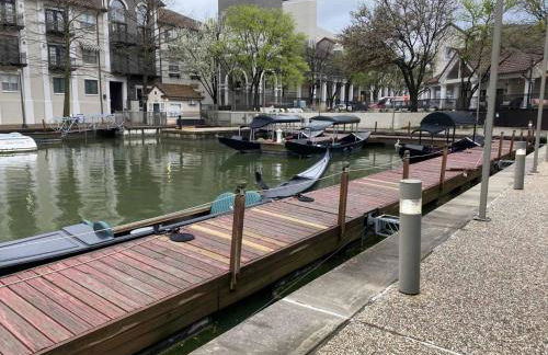 Spacious 3BD Lakeview HWY348 Las-Colinas LC058-1 - Foto 19