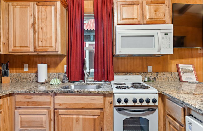 Brundage Bungalows - Foto 75