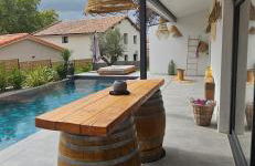 Loft & spa d'Autan - Photo 7