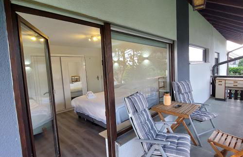 Cozy apartment near the Rhine - Foto 9