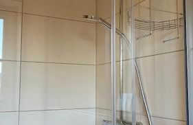 Hus op de Wurth Ferienwohnung Seeblick - Foto 16